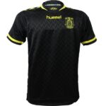 Brøndby udebanetrøje 2014/15