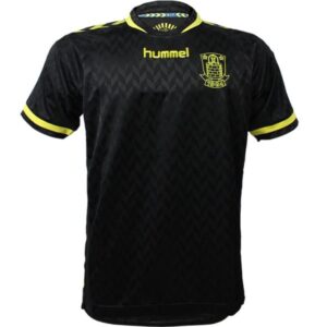 Brøndby udebanetrøje 2014/15