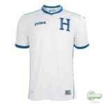 Honduras VM hjemmebanetrøje