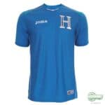 Honduras VM udebanetrøje