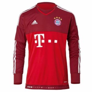 Bayern München målmandstrøje 2015-16