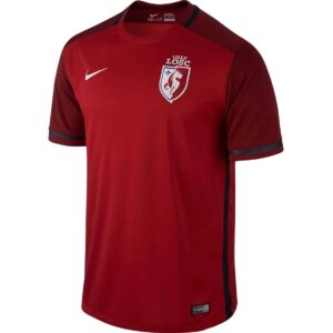 Lille hjemmebanetrøje 2015/16