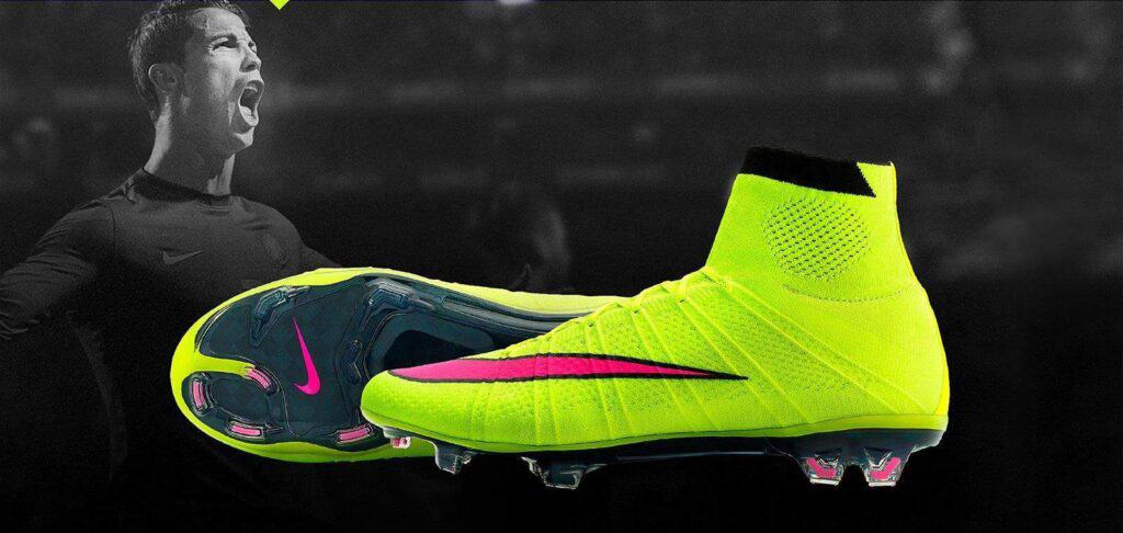Nike Mercurial Superfly Cristiano Ronaldo