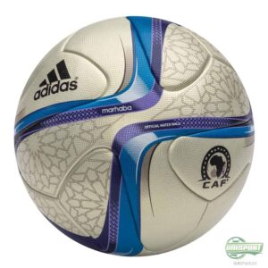 Africa Cup of Nations fodbold