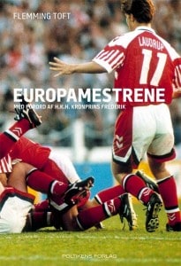 europamestrene