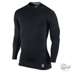 Nike Pro Hyperwarm Compression Mock 2.0