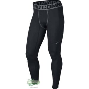 Nike Pro Hyperwarm Lite Compression Tights
