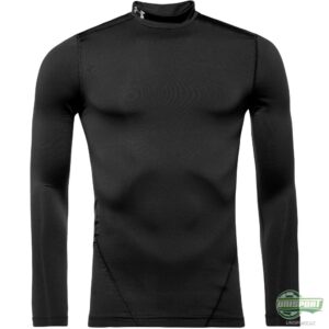 Under Armour ColdGear Evo Compression Mock