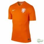 Holland VM hjemmebanetrøje