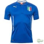 Italien VM hjemmebanetrøje