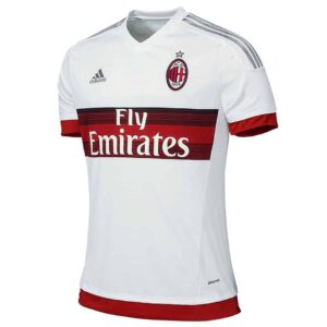 AC Milan udebanetrøje 2015/16