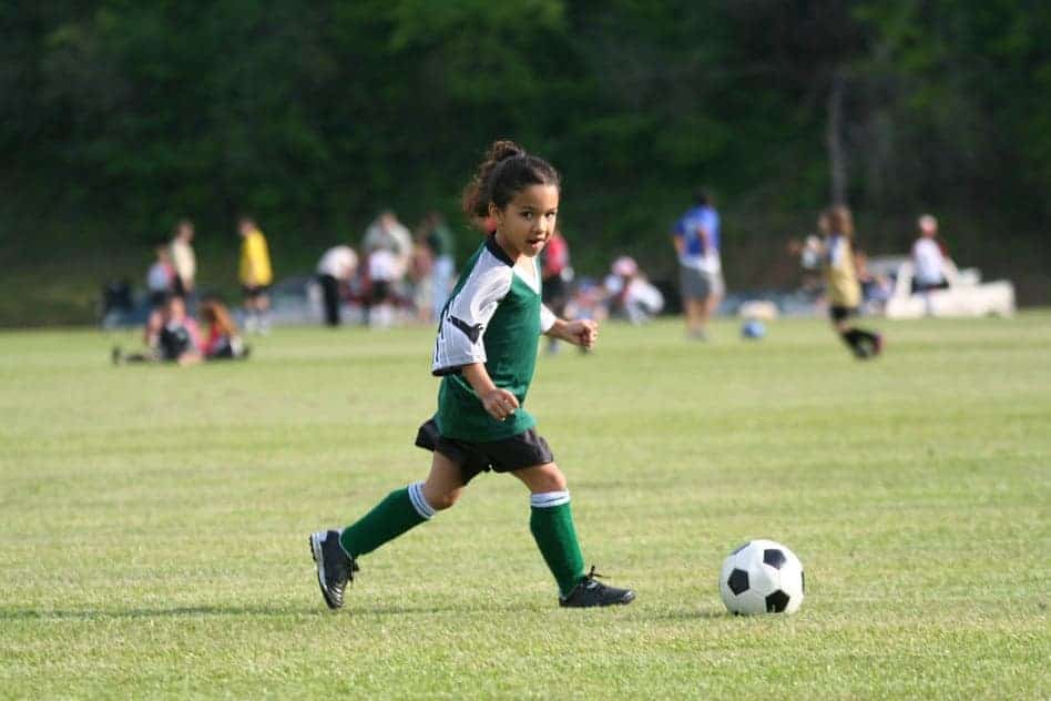 Fodboldstøvler til børn | Find bedste fodboldstøvler til børn