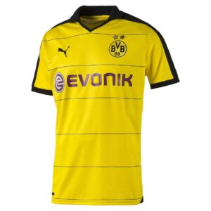 Dortmund hjemmebanetrøje 2015/16
